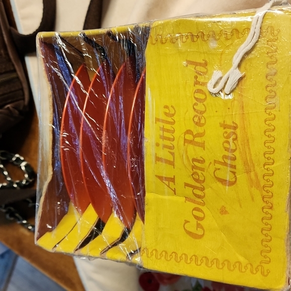 Records - Picture 2 of 3